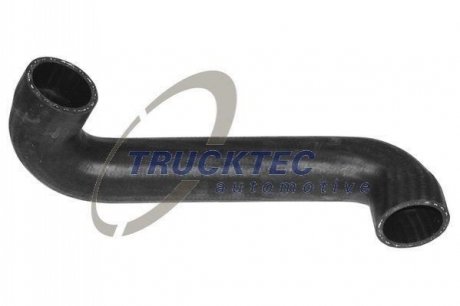 Шланг радиатора TRUCKTEC 0819013