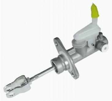 Автозапчастина SACHS 6284 600 632