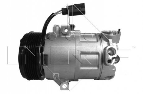 Автозапчастина NRF 32870