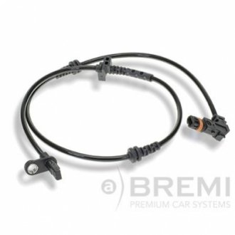 Автозапчастина BREMI 51299