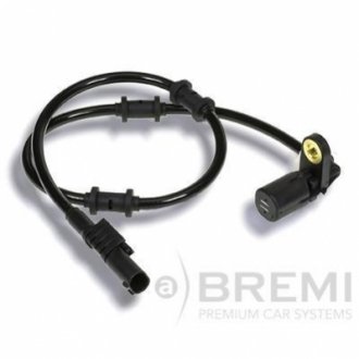 Автозапчастина BREMI 50509