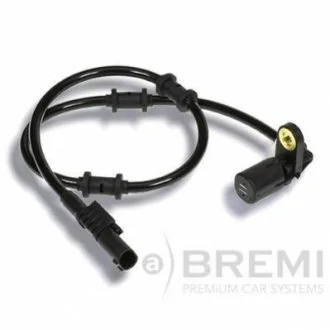 Автозапчастина BREMI 50509