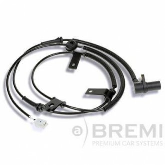 Автозапчастина BREMI 50456