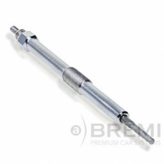 Автозапчастина BREMI 26109