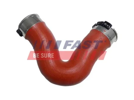 Патрубок интеркулера прав. MB Sprinter (06-) 2.1d Fast FAST FT61609