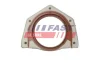 Сальник коленвала Fiat Ducato (06-), Doblo (00-)/ Opel Astra (H,J), Vectra C Fast FAST FT49711 (фото 1)
