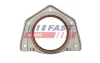 Сальник коленвала Fiat Ducato (06-), Doblo (00-)/ Opel Astra (H,J), Vectra C Fast FAST FT49711 (фото 2)