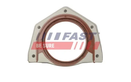 Сальник коленвала Fiat Ducato (06-), Doblo (00-)/ Opel Astra (H,J), Vectra C Fast FAST FT49711