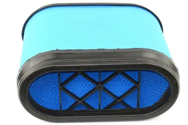 Air filter 06> FAST FT37038 (фото 1)
