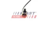Датчик температури вихлопних газів коричневий Renault Kangoo 1.5 dCi 110 (08-,13-) Fast FAST FT80239 (фото 3)