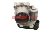 Заслонка дросельна Audi A3/VW Caddy III, Golf V, VI, Jetta, Passat, Polo, Tiguan 1.4 (06-) Fast FAST FT50416 (фото 1)