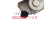 Заслонка дросельна Audi A3/VW Caddy III, Golf V, VI, Jetta, Passat, Polo, Tiguan 1.4 (06-) Fast FAST FT50416 (фото 4)