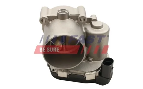Заслонка дросельна Audi A3/VW Caddy III, Golf V, VI, Jetta, Passat, Polo, Tiguan 1.4 (06-) Fast FAST FT50416