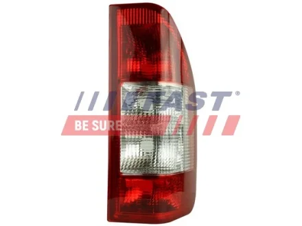 Ліхтар задній MB Sprinter CDI 00-06 (R) FAST FT86429