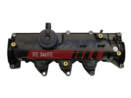 Кришка клапанна Renault Kangoo (08-), Megane (II,III), Logan (I,II) 1.5d Fast FAST FT45209 (фото 1)