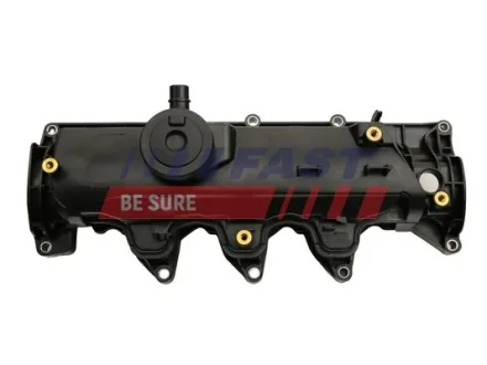 Кришка клапанна Renault Kangoo (08-), Megane (II,III), Logan (I,II) 1.5d Fast FAST FT45209