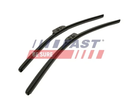Щітка Склоочисника FORD Transit Connect 02- 550mm + 500mm FAST FT93258