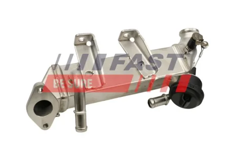 Радіатор Egr Renault Master Iii 10> 2.3 Dci FAST FT60403