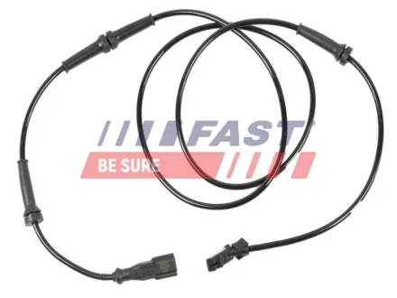 Датчик ABS зад. прав. Renault Kangoo (08-) Fast FAST FT80546
