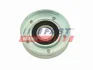Ролик ременя генератора Ford Transit 2.2 TDCI (13-) Fast FAST FT46667 (фото 2)