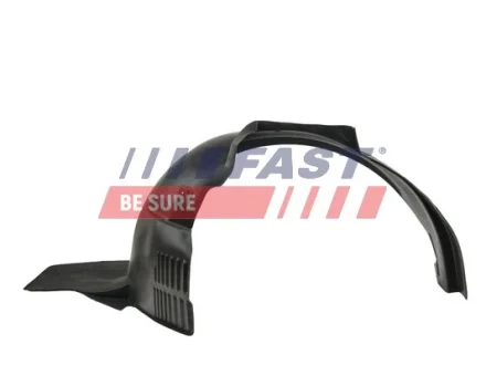 Підкрильник Fiat Scudo 07> Перед Пр FAST FT90513
