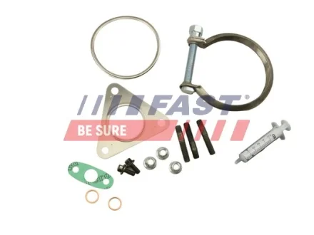 Автозапчастина FAST FT48407