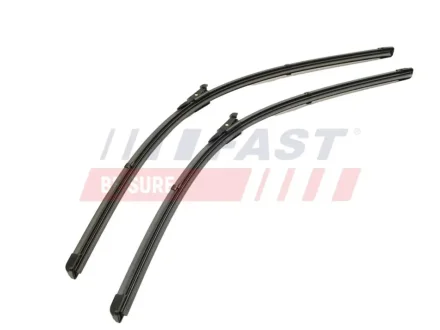 Щетка стеклоочистителя (к-кт) Mercedes Sprinter (06-) 650ММ+ 600MM Fast FAST FT93212