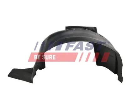 Підкрильник FIAT Scudo 07- перед L FAST FT90512