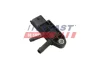 Датчик тиску вихлопних газів Fiat Doblo (09-), Ducato III/ Iveco Daily (06-) Fast FAST FT54316 (фото 3)