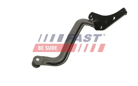 Ролик зсувних дверей Fiat Scudo/Peugeot Expert 07- верхній (з кронштейном) Пр. FAST FT95826