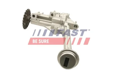 Насос масляний Renault Kangoo (08-), Megane (III,IV), Logan (I,II) Fast FAST FT38330