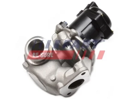 Клапан системи рециркуляції (EGR) Citroen Nemo 1.4 HDI (07-) Fast FAST FT60240