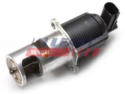 Клапан системи рециркуляції (EGR) Renault Kangoo 1.5 DCI (98-) Fast FAST FT60213