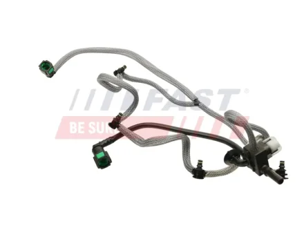 Автозапчастина FAST FT39604