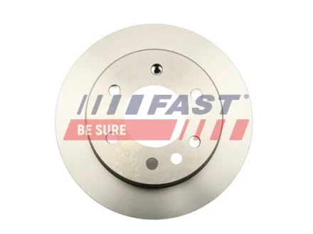 Автозапчастина FAST FT31151