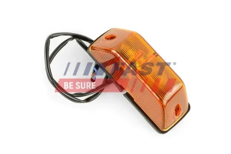 Покажчик повороту лів. MB Sprinter (06-)/ VW LT II, Crafter I Fast FAST FT87346