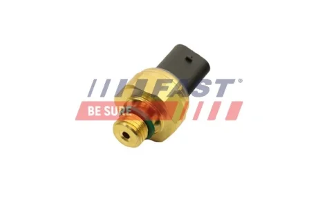 Датчик тиску олії Citroen Berlingo (08-) 1.6d 3-PIN Fast FAST FT80009