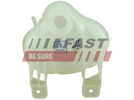 Бачок розширювальний Fiat Grande Punto (05-) Fast FAST FT61222