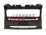 Бампер передній середня частина Citroen Jumper II/Fiat Ducato III/Peugeot Boxer (06-) під фарбування Fast FAST FT91025G (фото 2)