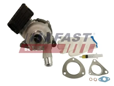 Турбіна Ford Transit (06-) 2.2d Fast FAST FT63527