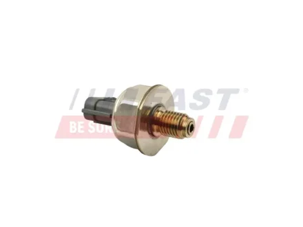 Датчик тиску палива Fiat Ducato (06-) 2.3d 3-PIN Fast FAST FT80065