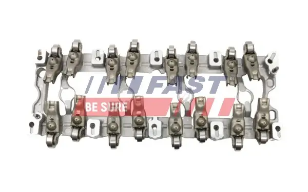 Блок рокерів Citroen Jumper II/ Ford Transit (07-) 2.2d Fast FAST FT44301 (фото 1)