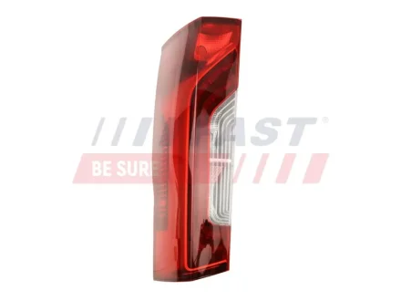 Автозапчастина FAST FT86204