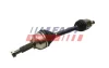 Напіввісь лів. Ford Transit (13-) Fast FAST FT27186 (фото 1)