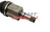 Напіввісь лів. Ford Transit (13-) Fast FAST FT27186 (фото 5)