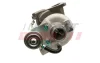 Турбіна Citroen Jumper II/ Fiat Ducato (06-) 2.2d Fast FAST FT63543 (фото 3)