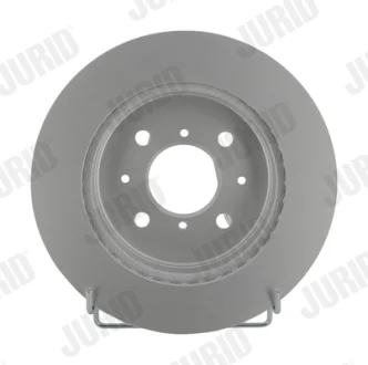 Тормозной диск Jurid 562308JC