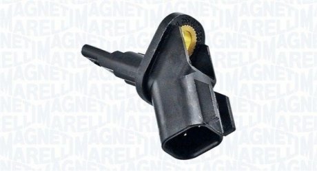 Автозапчастина MAGNETI MARELLI 172100039010