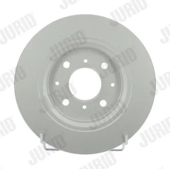 Тормозной диск Jurid 562704JC