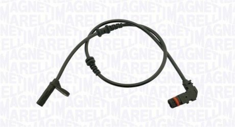 Автозапчастина MAGNETI MARELLI 172100150010